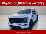 2023 F-150 Thumbnail 5