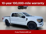 2023 F-150 Thumbnail 7