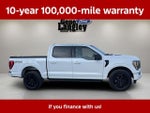 2023 F-150 Thumbnail 8