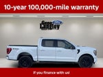 2023 F-150 Thumbnail 9