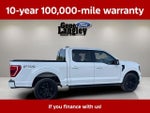 2023 F-150 Thumbnail 11