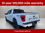 2023 F-150 Thumbnail 18