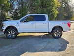 2023 F-150 Thumbnail 5