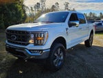 2023 F-150 Thumbnail 4