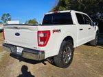 2023 F-150 Thumbnail 12