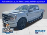 2023 F-150 Thumbnail 1