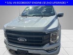2023 F-150 Thumbnail 2