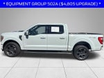 2023 F-150 Thumbnail 3