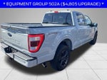2023 F-150 Thumbnail 7