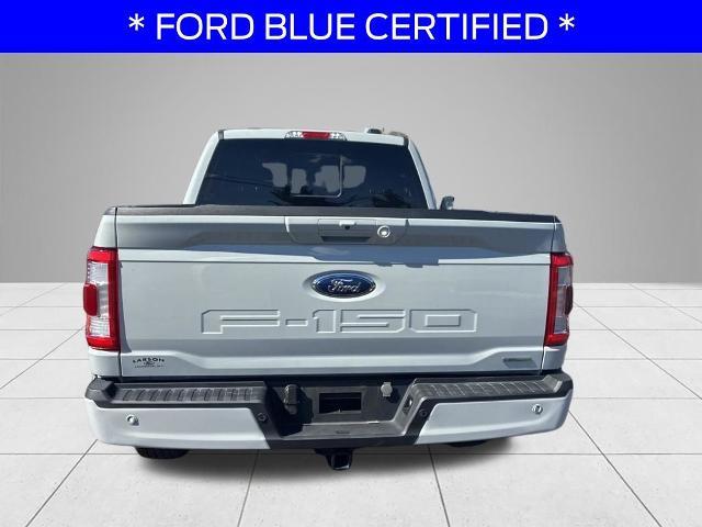 2023 Ford F-150 - $45,975