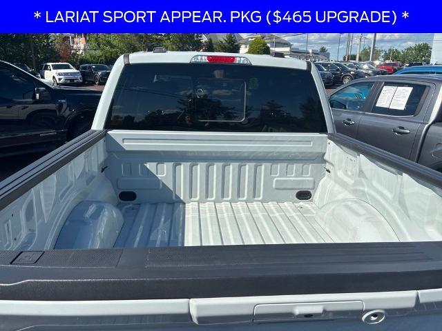 2023 Ford F-150 - $45,975