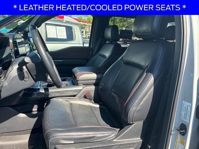 2023 Ford F-150 - $45,975