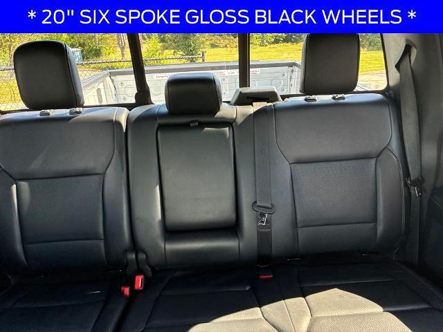 2023 Ford F-150 - $45,975