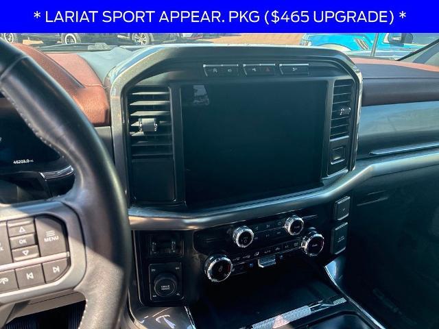2023 Ford F-150 - $45,975
