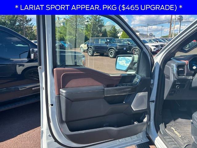 2023 Ford F-150 - $45,975
