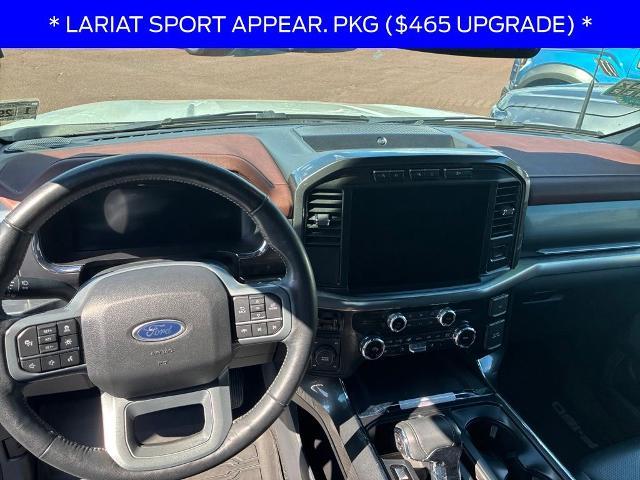2023 Ford F-150 - $45,975