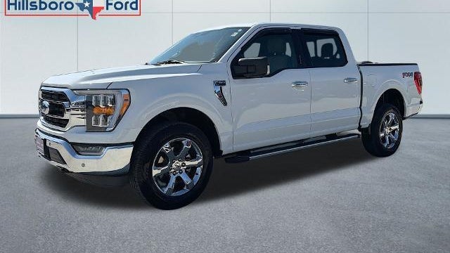 Preowned 2023 Ford F-150 XLT for Sale