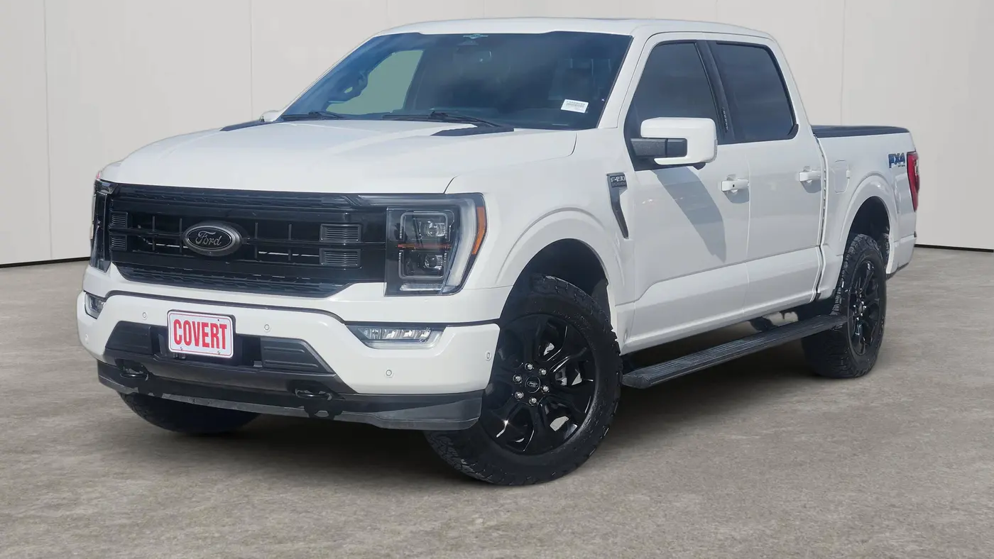 Preowned 2023 Ford F-150 XL for Sale