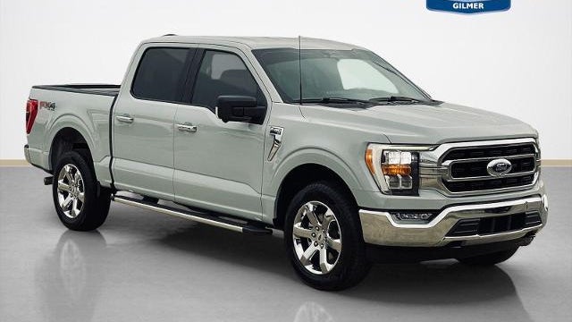 Preowned 2023 Ford F-150 XL for Sale