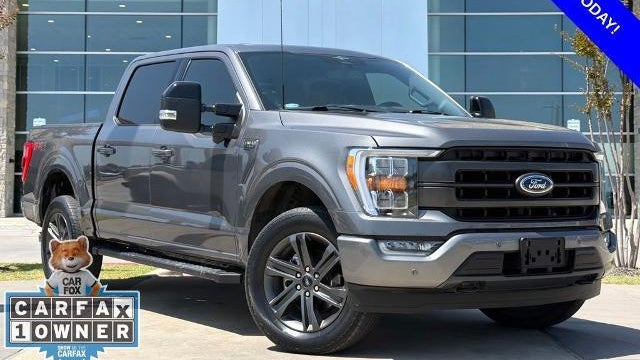 Preowned 2023 Ford F-150 XL for Sale