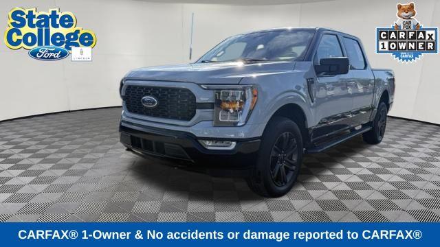 2023 Ford F-150 - $45,990