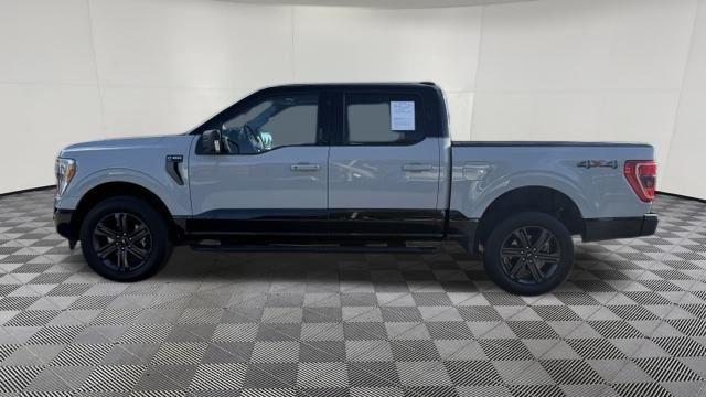 2023 Ford F-150 - $45,990