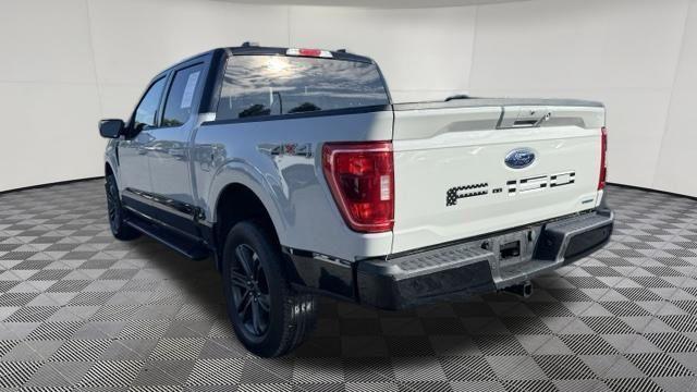 2023 Ford F-150 - $45,990