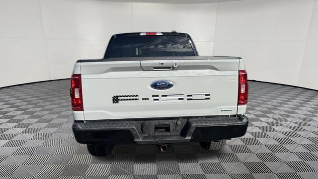 2023 Ford F-150 - $45,990