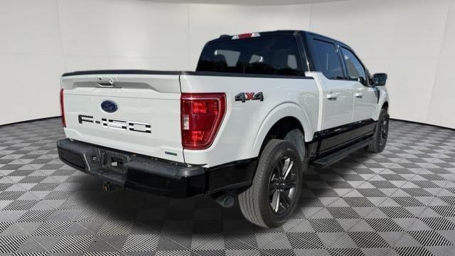2023 Ford F-150 - $45,990