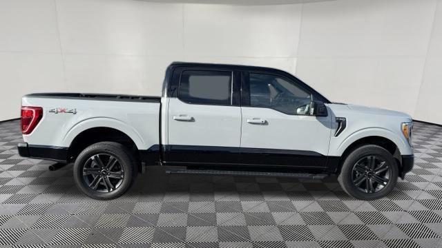 2023 Ford F-150 - $45,990