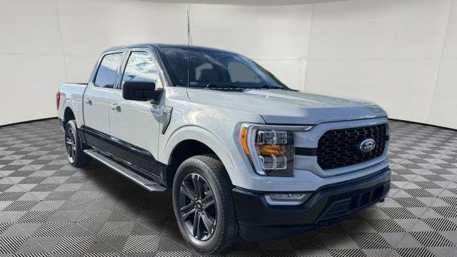2023 Ford F-150 - $45,990
