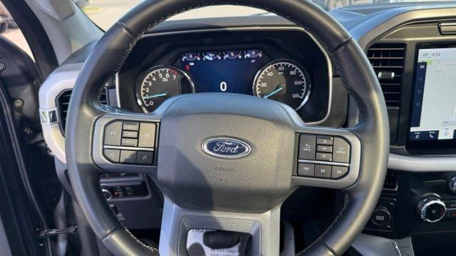 2023 Ford F-150 - $45,990