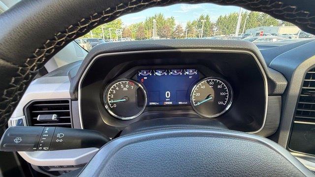 2023 Ford F-150 - $45,990