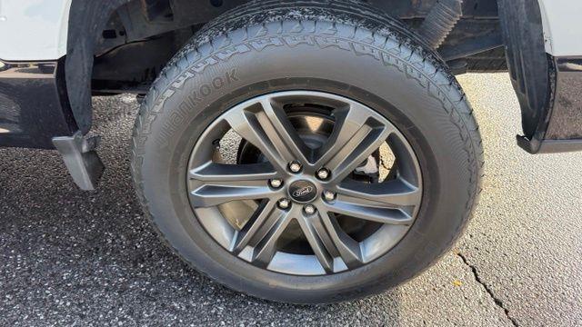 2023 Ford F-150 - $45,990