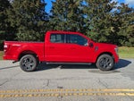 2023 F-150 Thumbnail 2