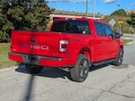 2023 F-150 Thumbnail 3