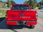 2023 F-150 Thumbnail 4