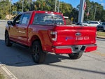 2023 F-150 Thumbnail 5