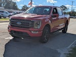 2023 F-150 Thumbnail 7