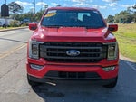 2023 F-150 Thumbnail 8