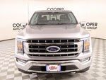 2023 F-150 Thumbnail 11
