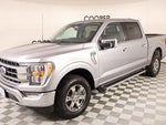 2023 F-150 Thumbnail 12