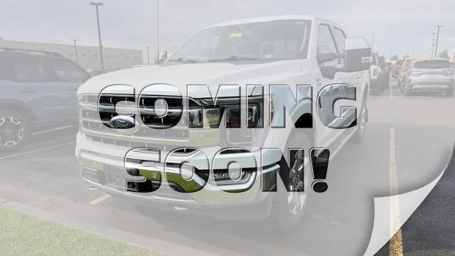 Preowned 2023 Ford F-150 King Ranch for Sale