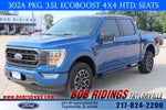 2023 F-150 Thumbnail 1