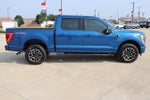 2023 F-150 Thumbnail 5