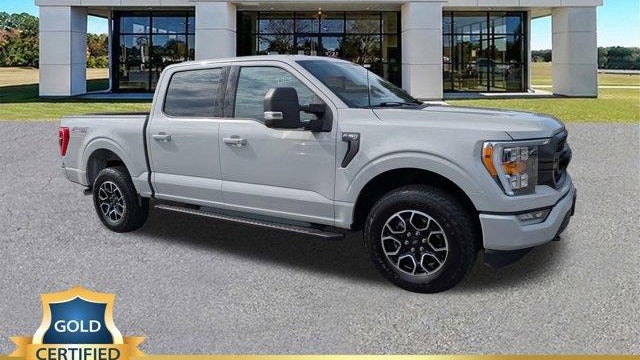 Preowned 2023 Ford F-150 Platinum for Sale