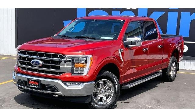 Preowned 2023 Ford F-150 XL for Sale