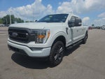 2023 F-150 Thumbnail 2