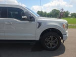 2023 F-150 Thumbnail 4