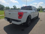 2023 F-150 Thumbnail 8
